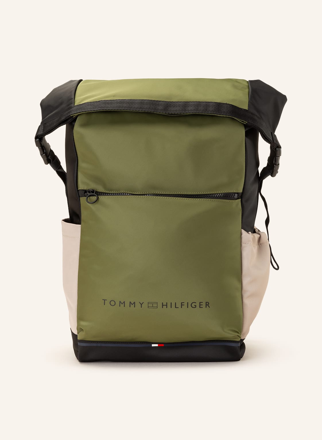 Image of Tommy Hilfiger Rucksack gruen