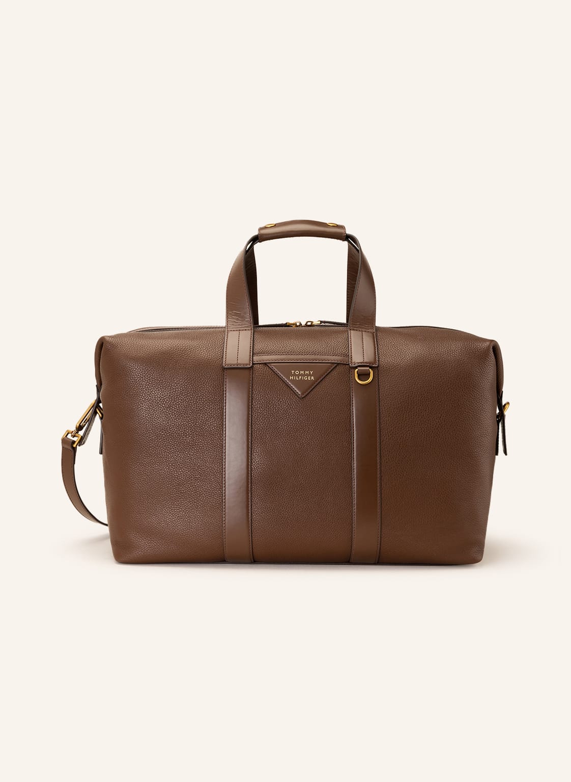 Image of Tommy Hilfiger Reisetasche braun