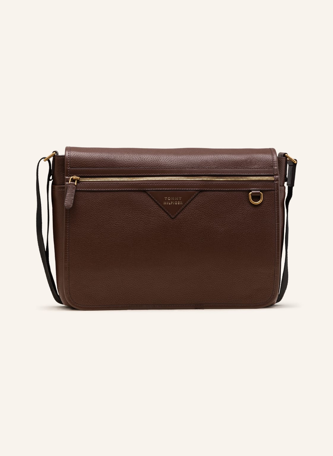 Image of Tommy Hilfiger Laptop-Tasche braun