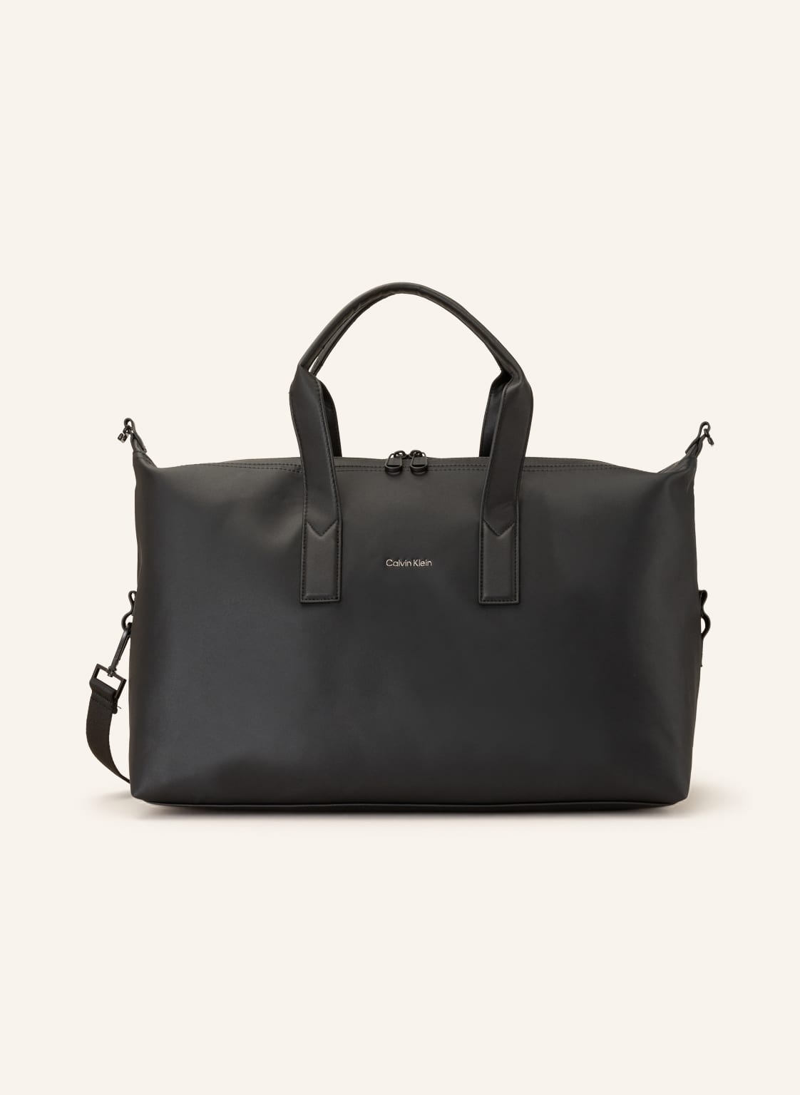 Image of Calvin Klein Weekender schwarz