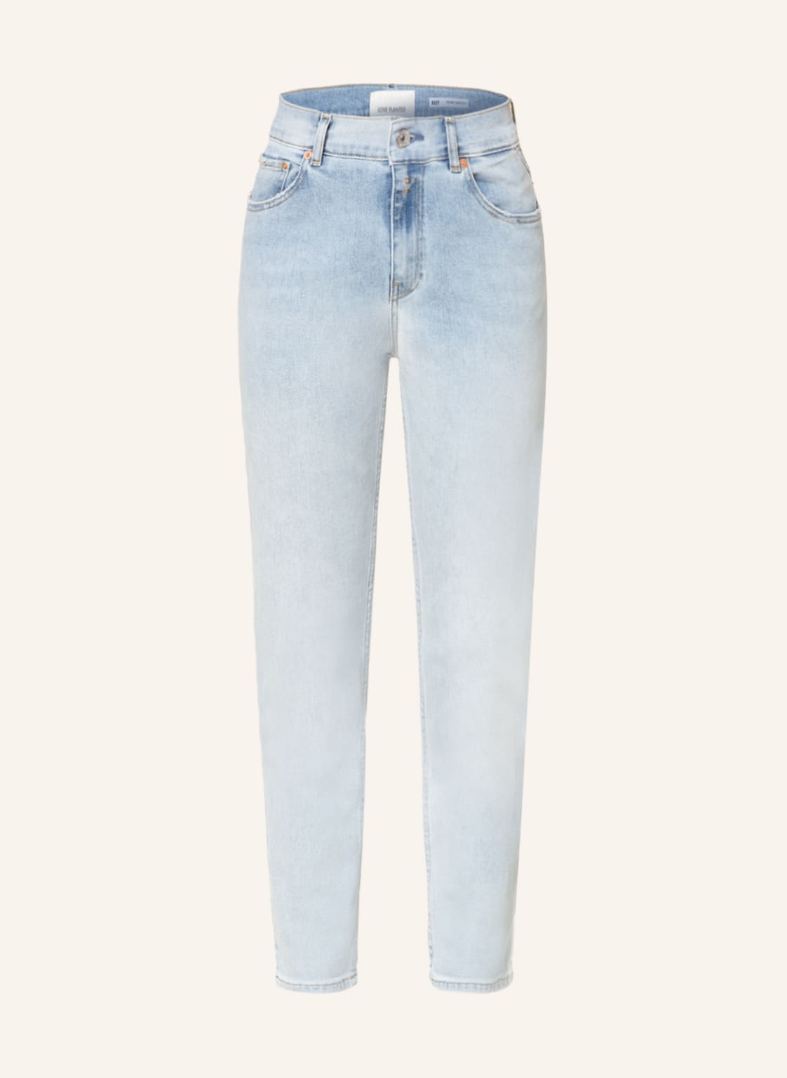 Image of Replay Jeans Kiley blau