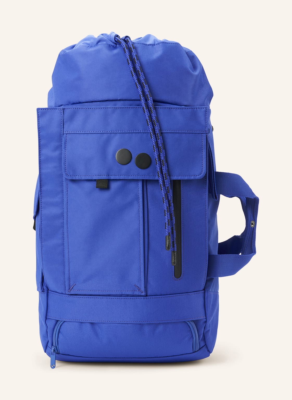 Image of Pinqponq Rucksack Blok Medium 30 L blau