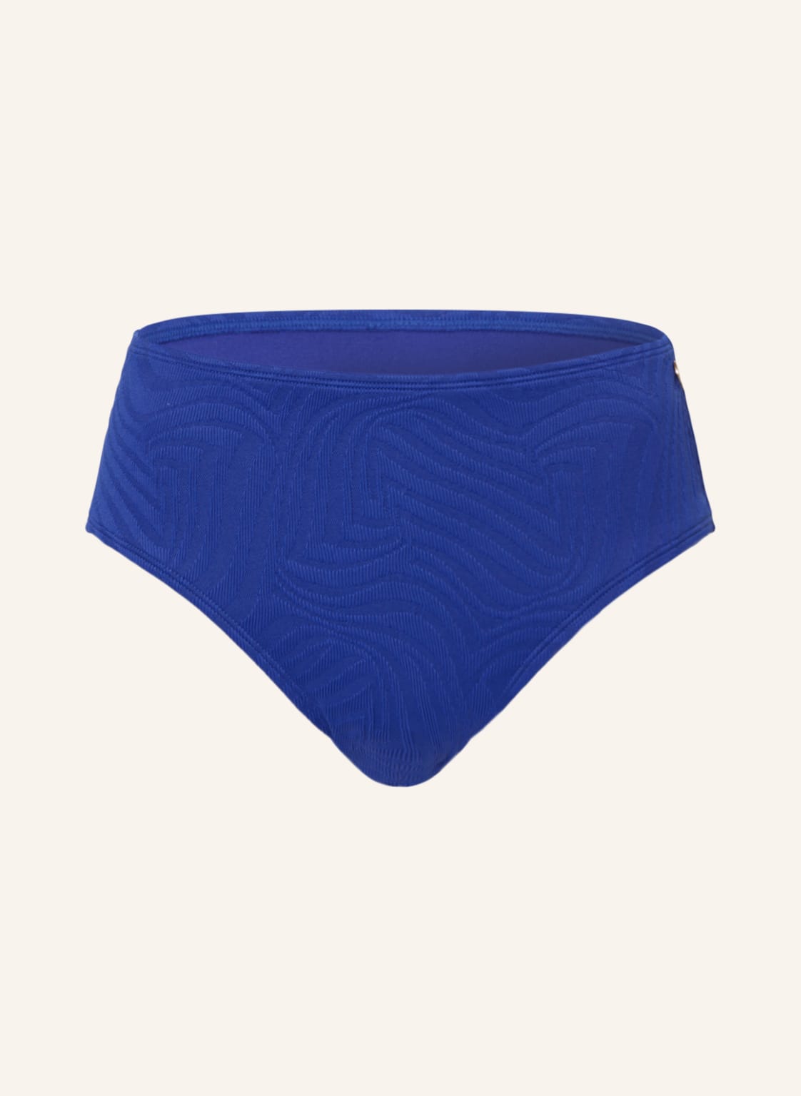 Image of Ten Cate Basic-Bikini-Hose blau