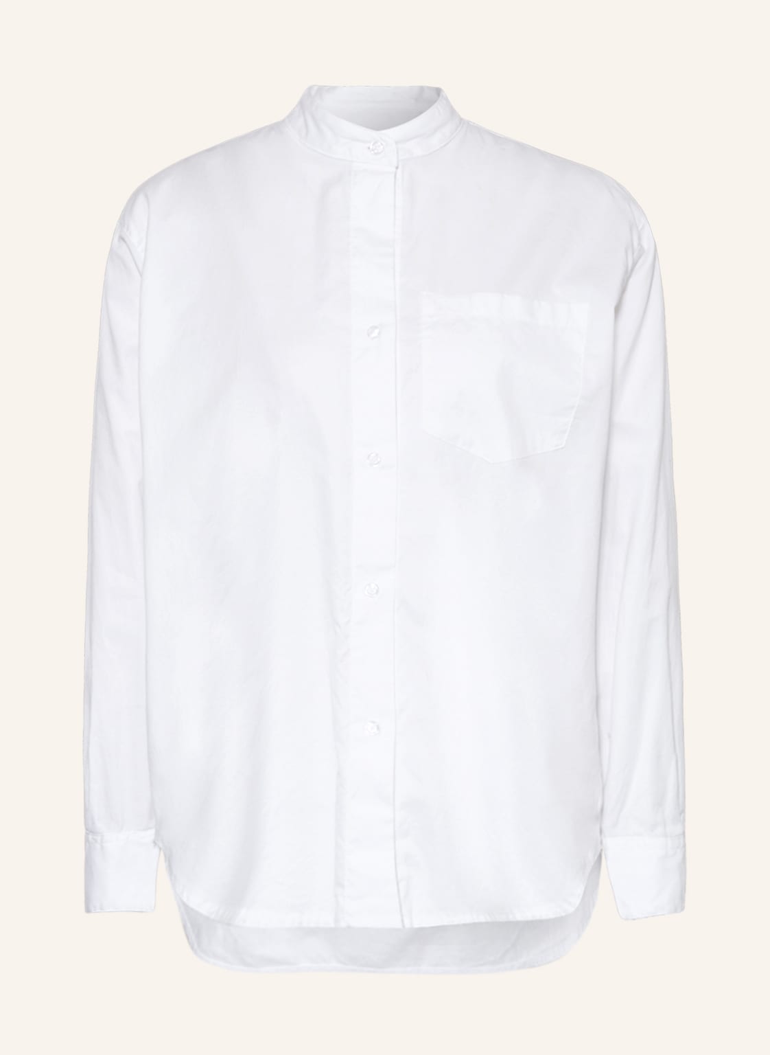 Image of Lilienfels Bluse weiss