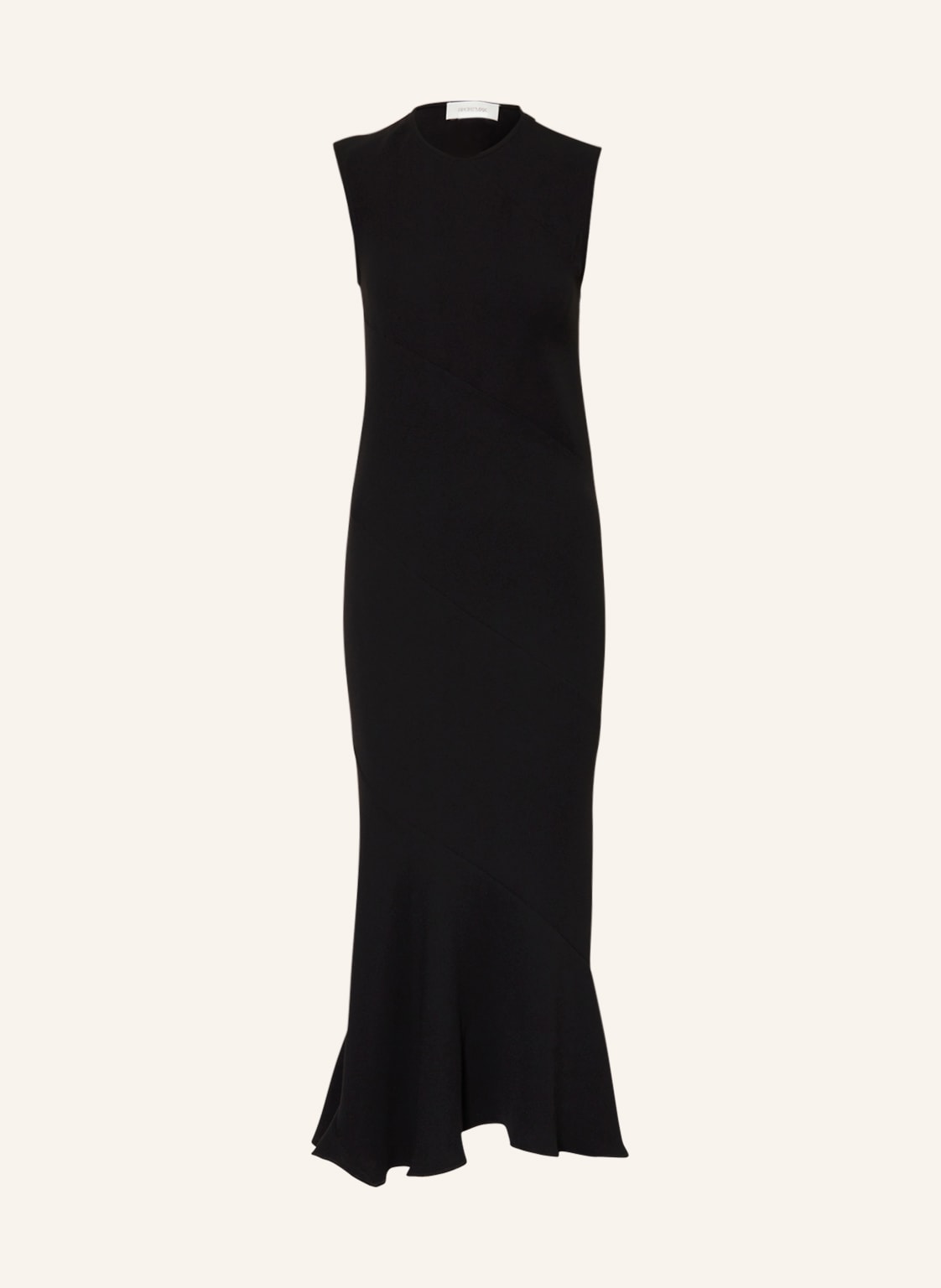 Image of Sportmax Kleid Umberta schwarz