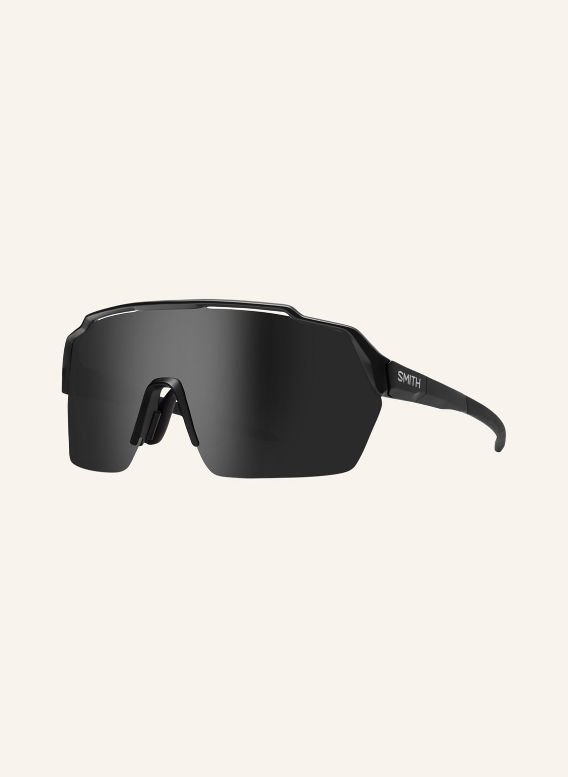 Image of Smith Radbrille Shift Mag™ schwarz