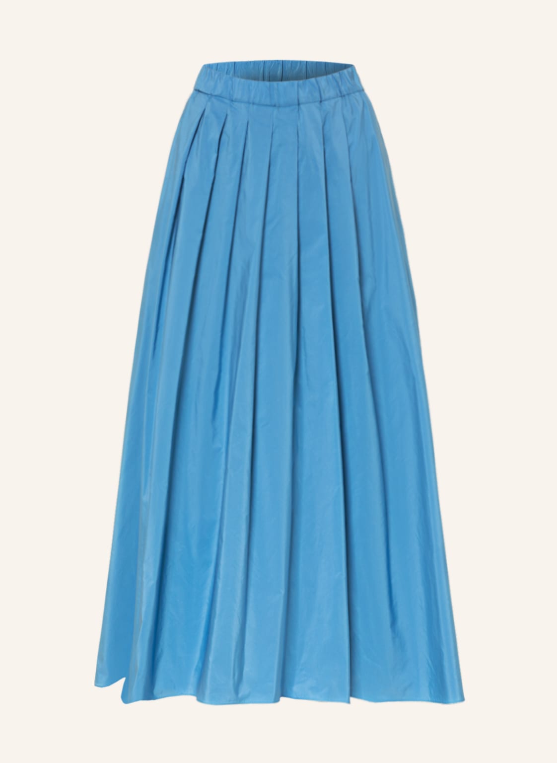 Image of Weekend Maxmara Rock Narsete blau