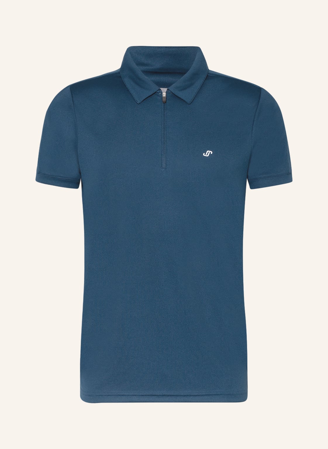 Image of Joy Sportswear Funktions-Poloshirt Claas blau