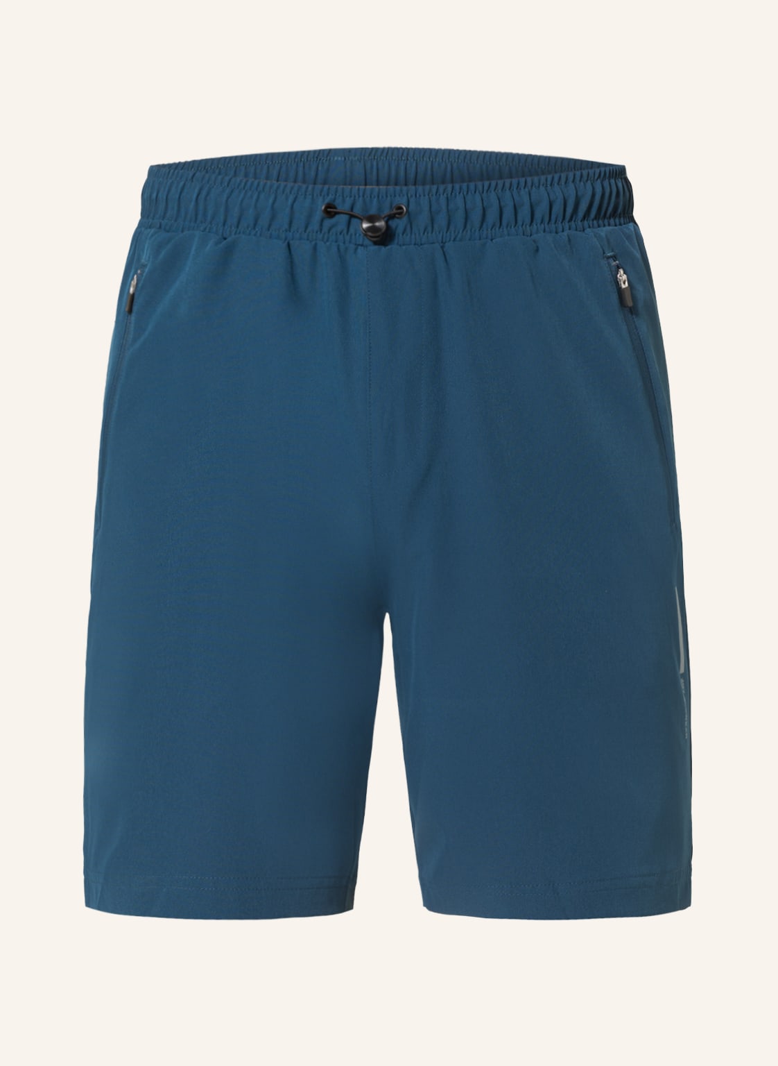 Image of Joy Sportswear Trainingsshorts Marek blau