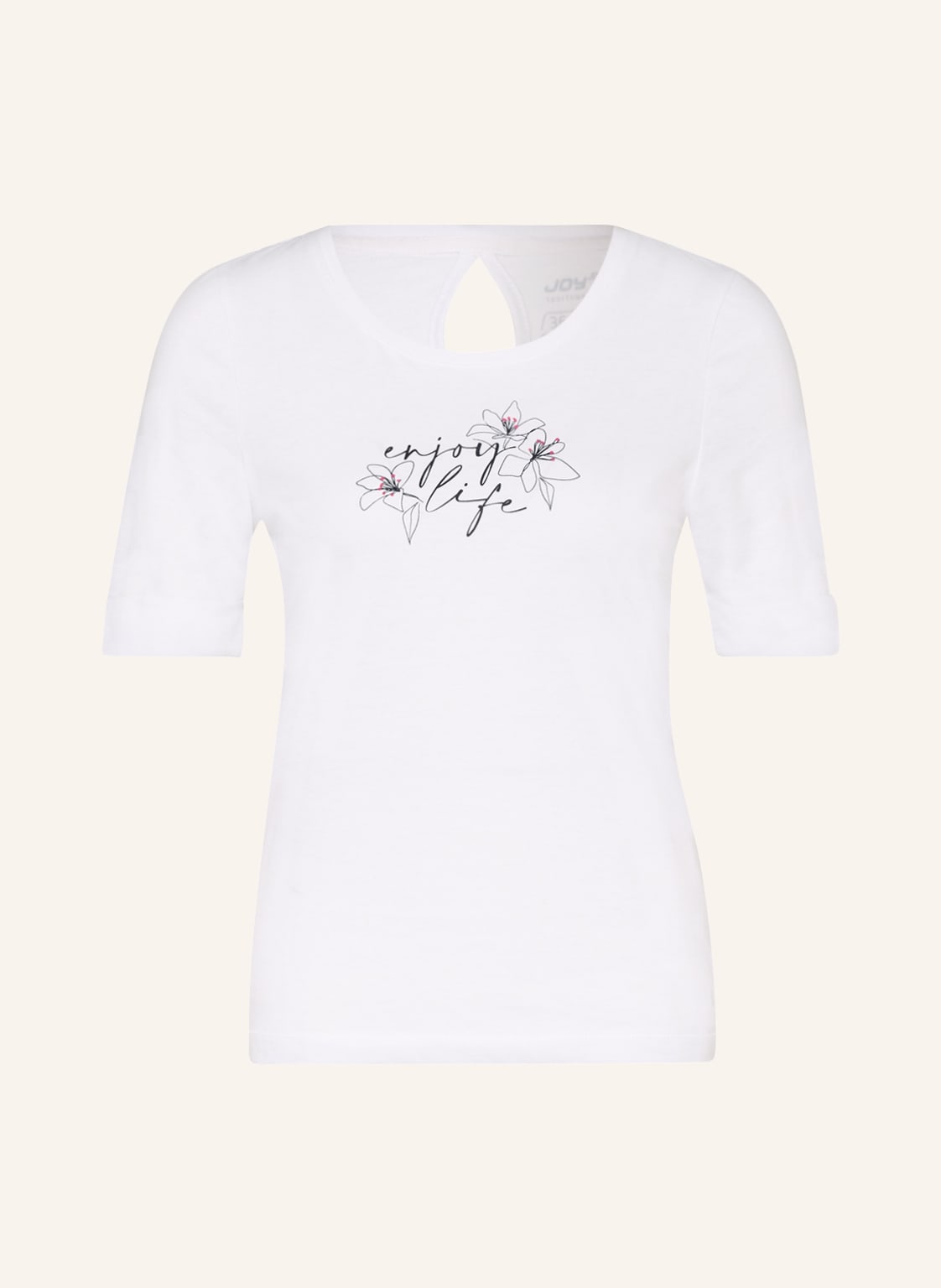 Image of Joy Sportswear T-Shirt Anya weiss