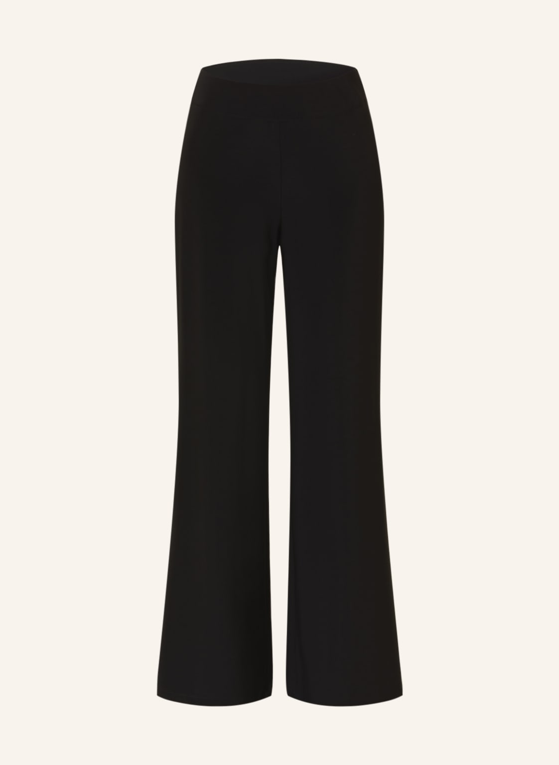 Image of Joseph Ribkoff Signature Marlenehose schwarz