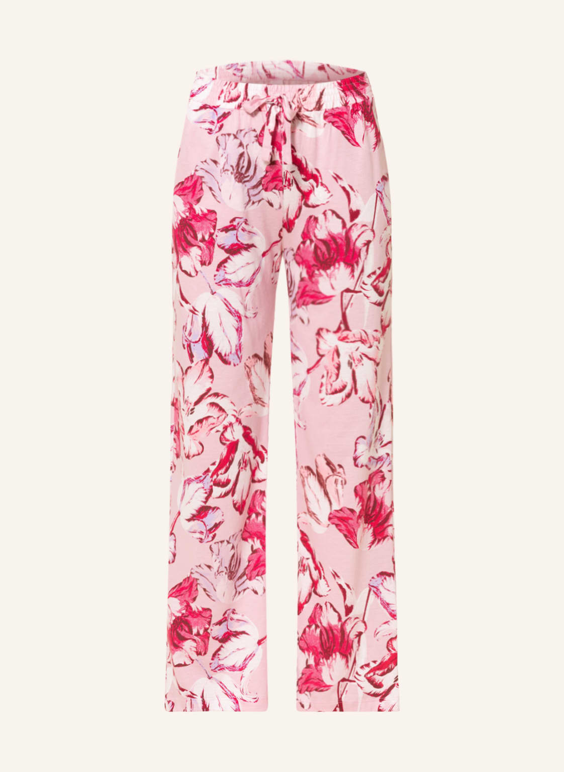 Image of Calida Schlafhose Favourites Tulip rosa