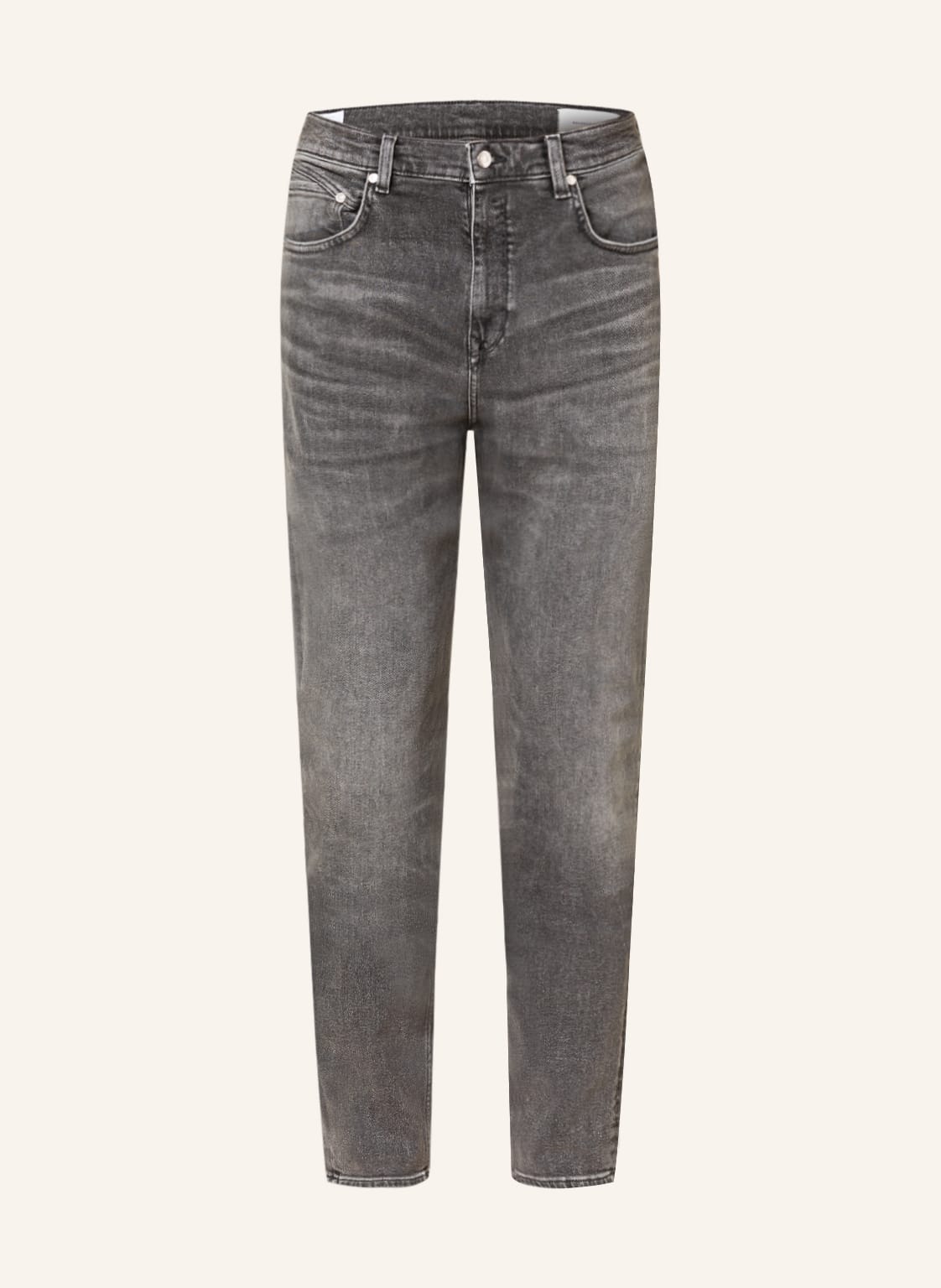 Image of Baldessarini Jeans Tapered Fit grau
