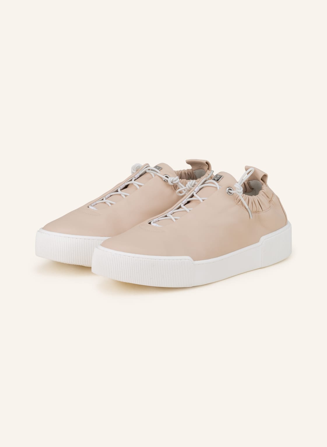 Image of Högl Sneaker beige