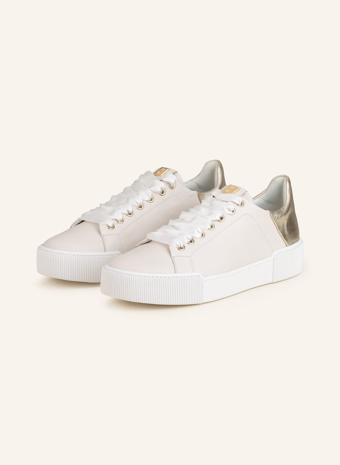 Image of Högl Sneaker weiss