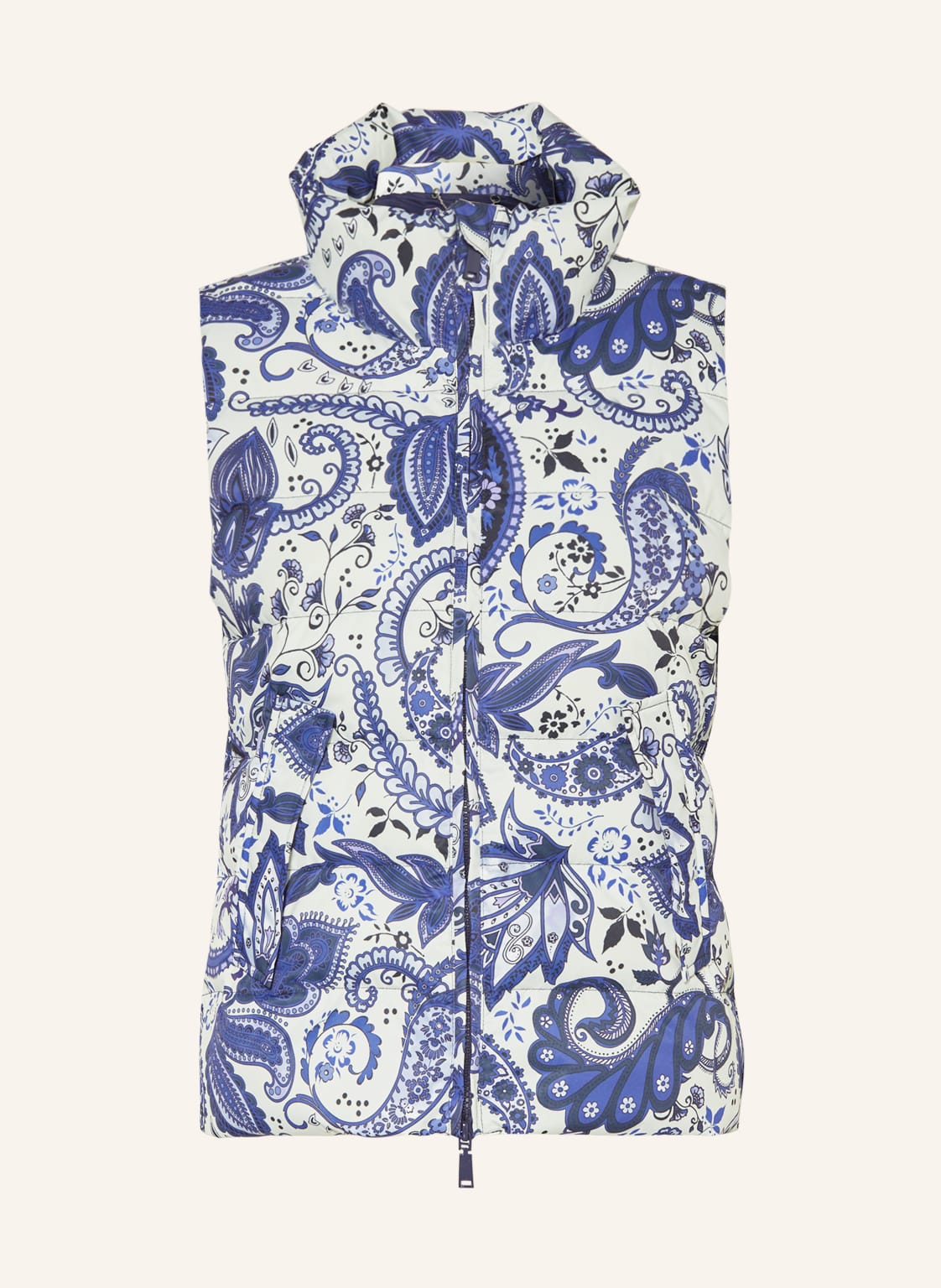 Image of Princess Goes Hollywood Steppweste weiss