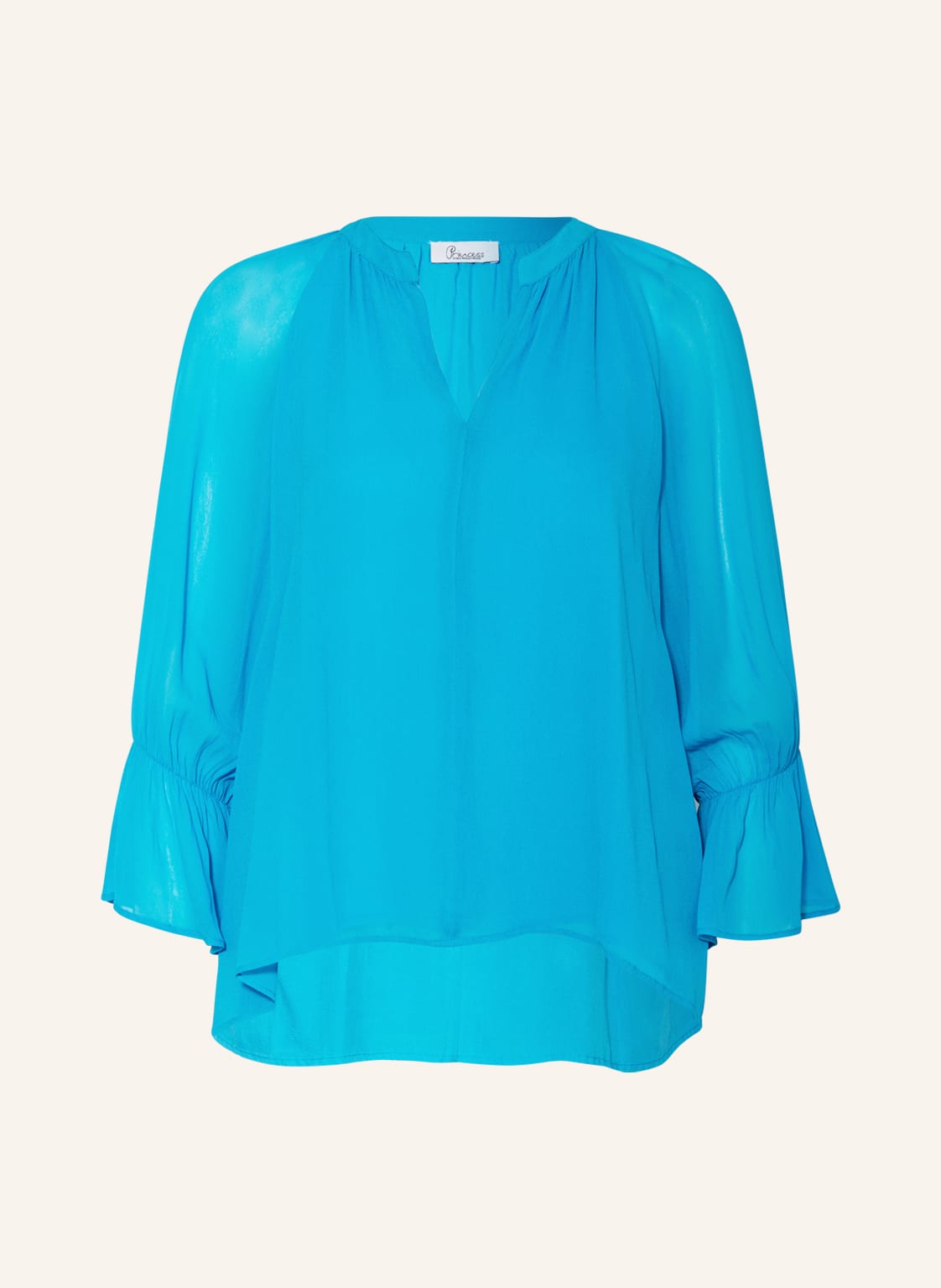 Image of Princess Goes Hollywood Blusenshirt blau