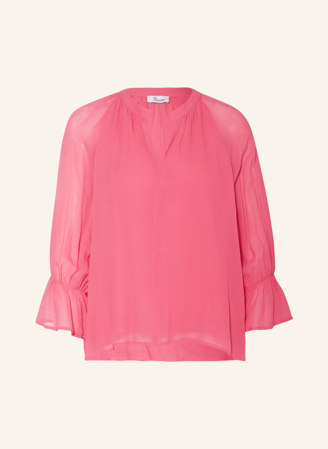 Image of Princess Goes Hollywood Blusenshirt rosa