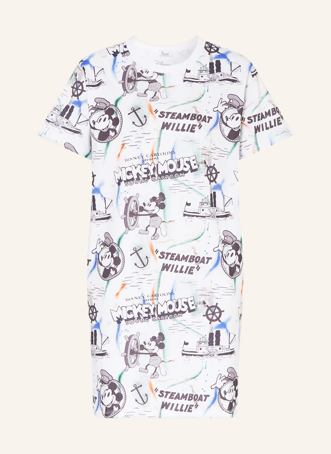 Image of Princess Goes Hollywood Kleid weiss