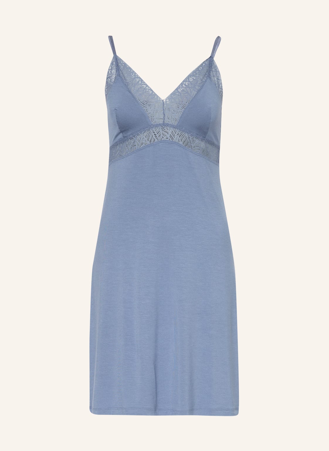 Image of Femilet Negligé Jazz grau