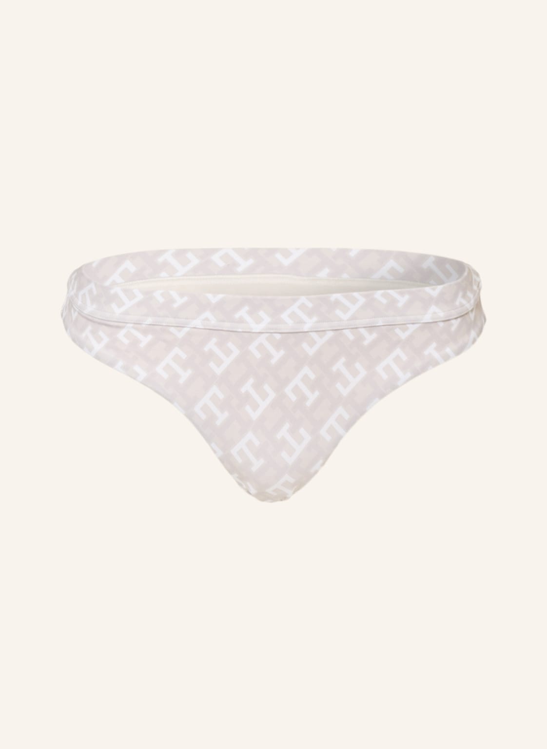 Image of Tommy Hilfiger Basic-Bikini-Hose beige