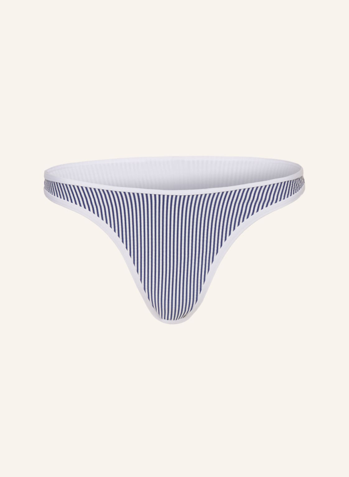 Image of Tommy Hilfiger Brazilian-Bikini-Hose weiss