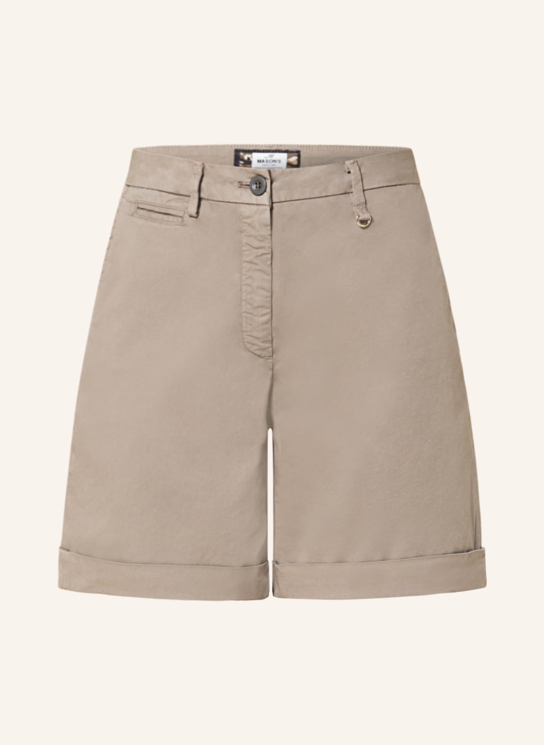 Image of Mason's Shorts Jacqueline gruen