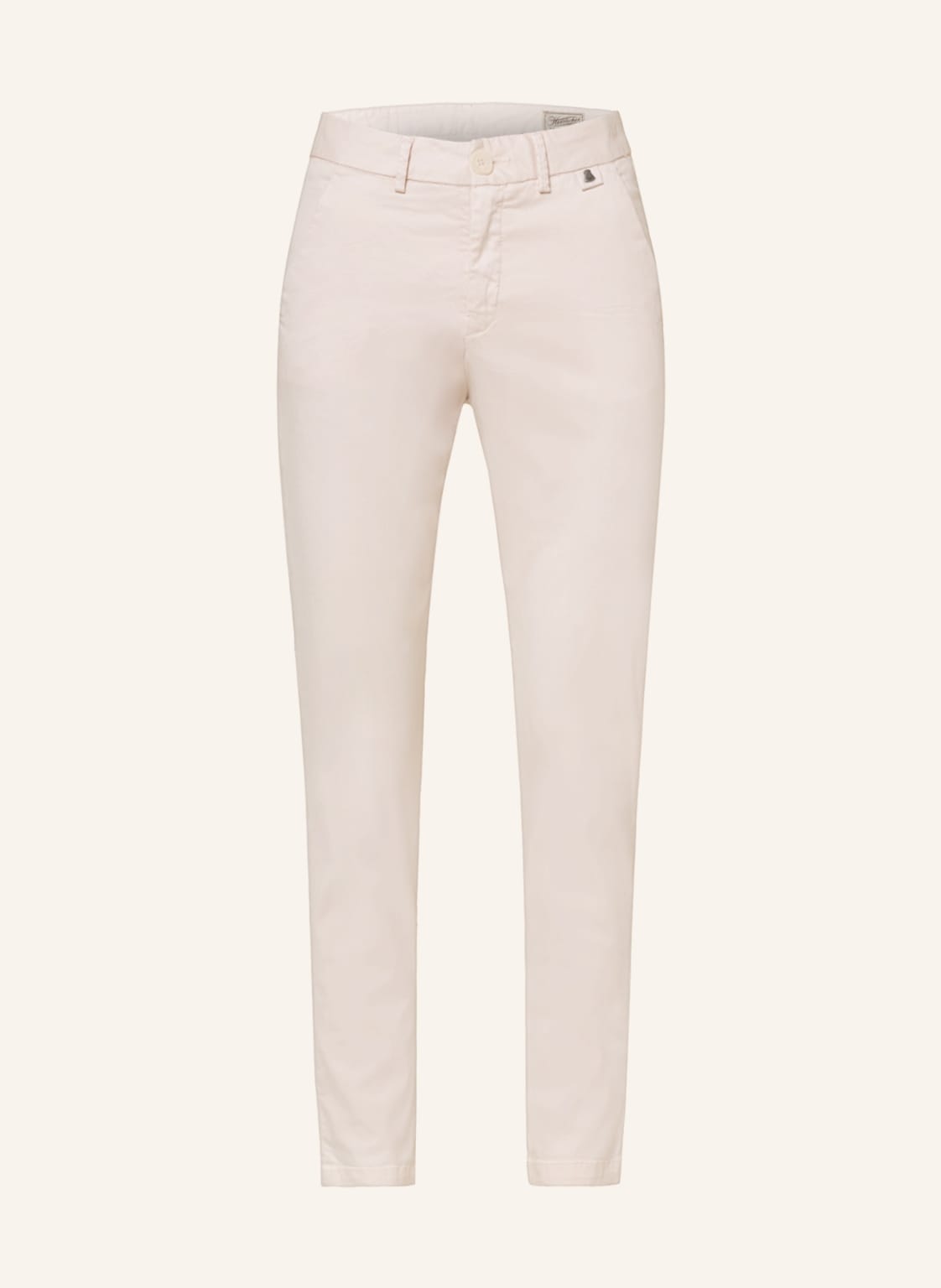 Image of Herrlicher Chino Lovely beige
