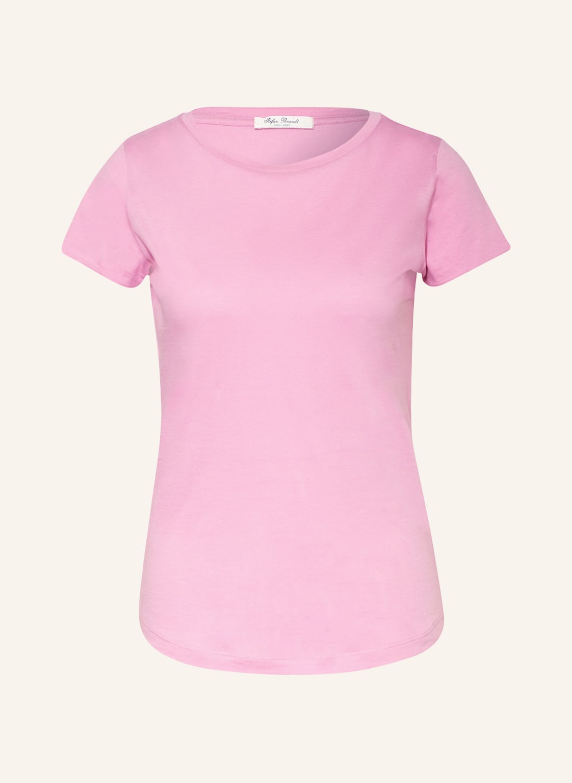 Image of Stefan Brandt T-Shirt Mena pink