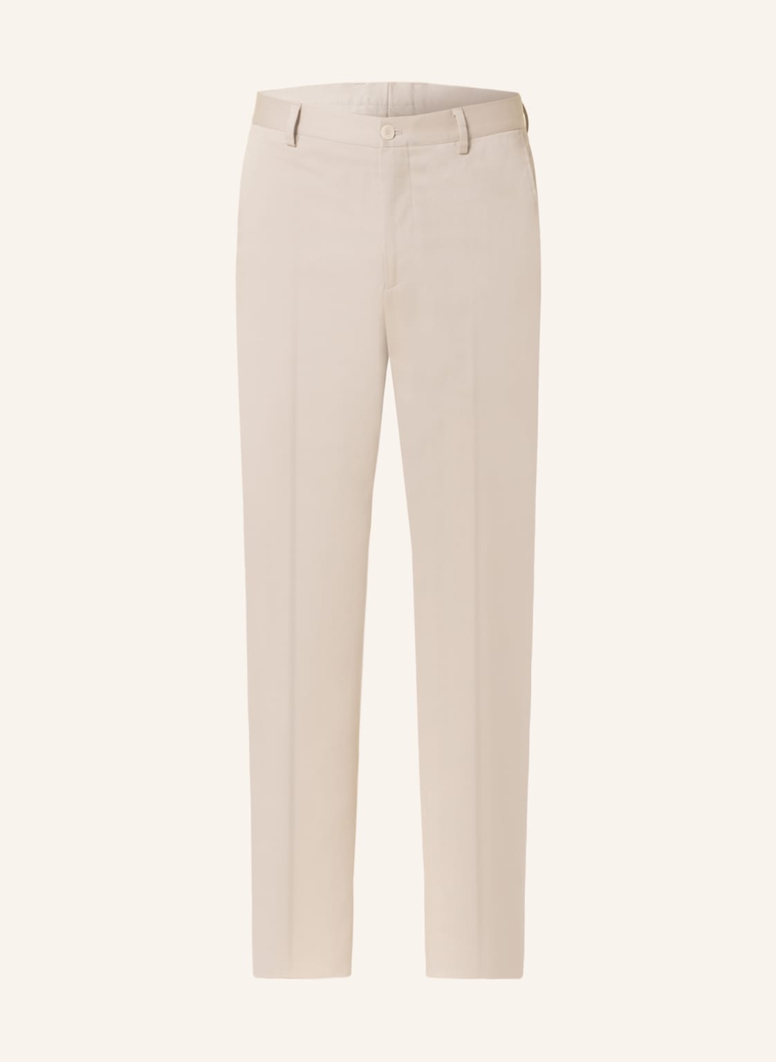 Image of Etro Chino Slim Fit beige