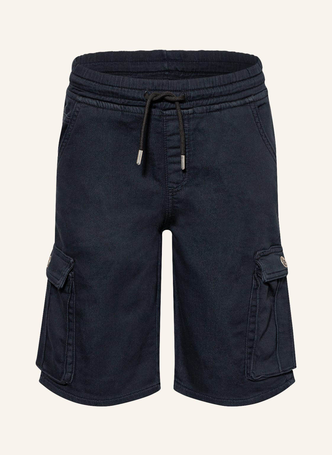 Image of Blue Effect Cargoshorts blau