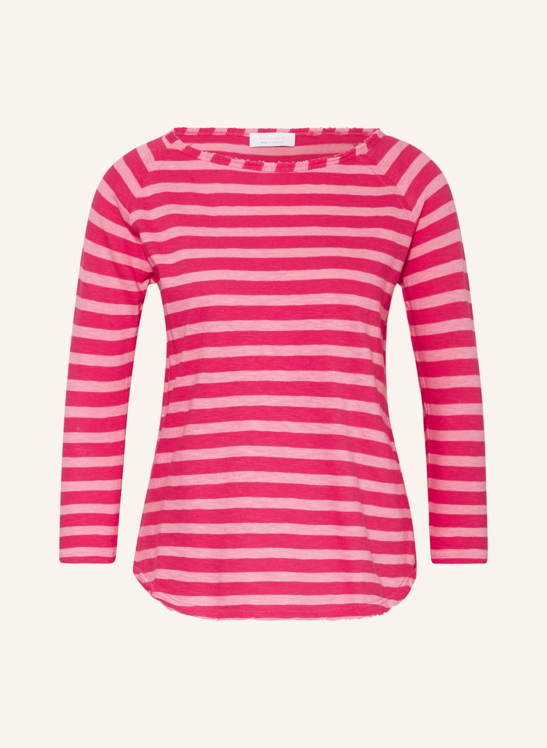 Image of Rich&Royal Longsleeve pink