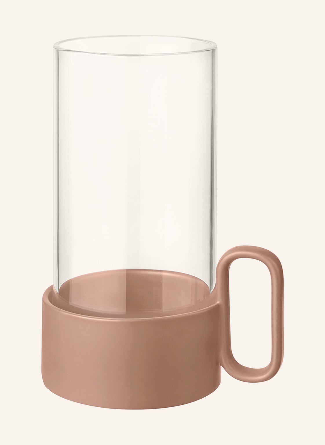 Image of Blomus Windlicht Yuragi braun