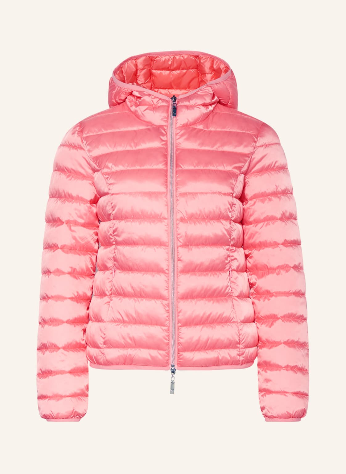 Image of Monari Steppjacke pink