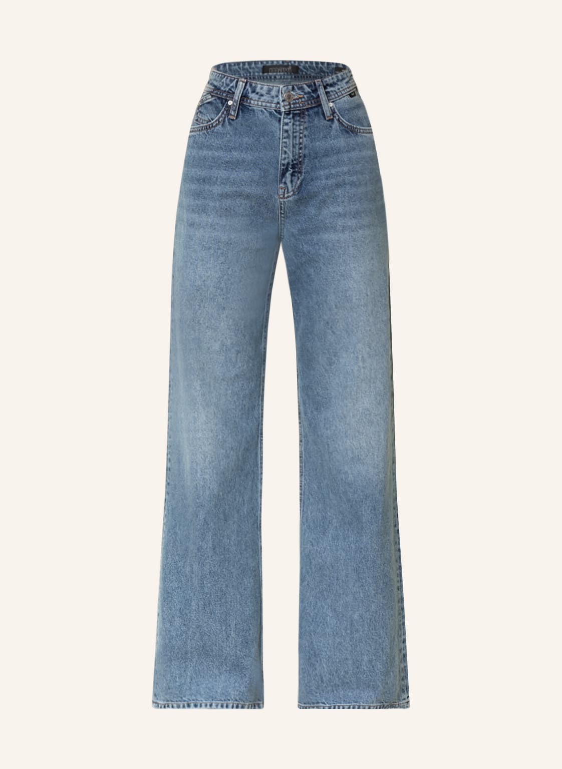 Image of Mavi Jeans Malibu blau