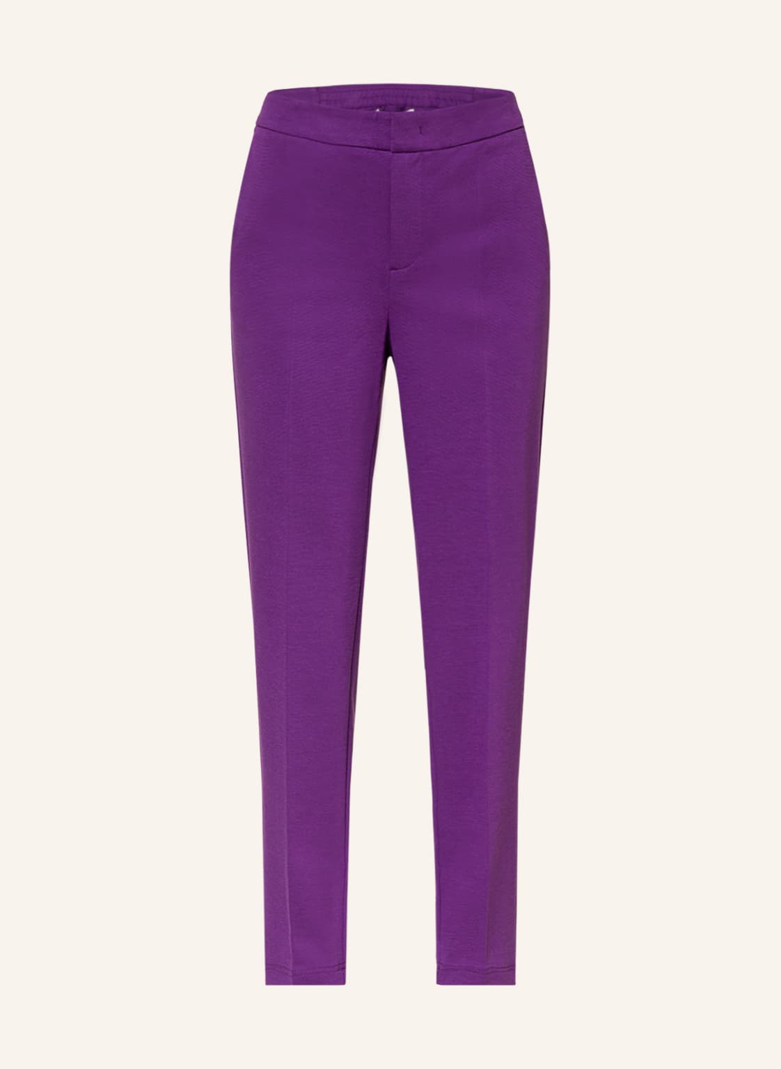 Image of Oui Hose violett