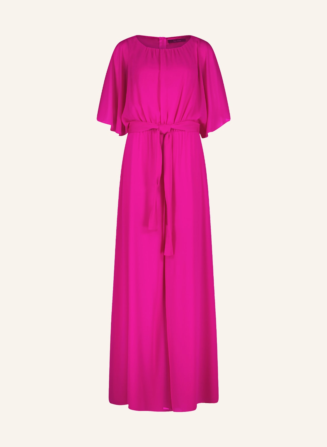 Image of Vera Mont Jumpsuit pink
