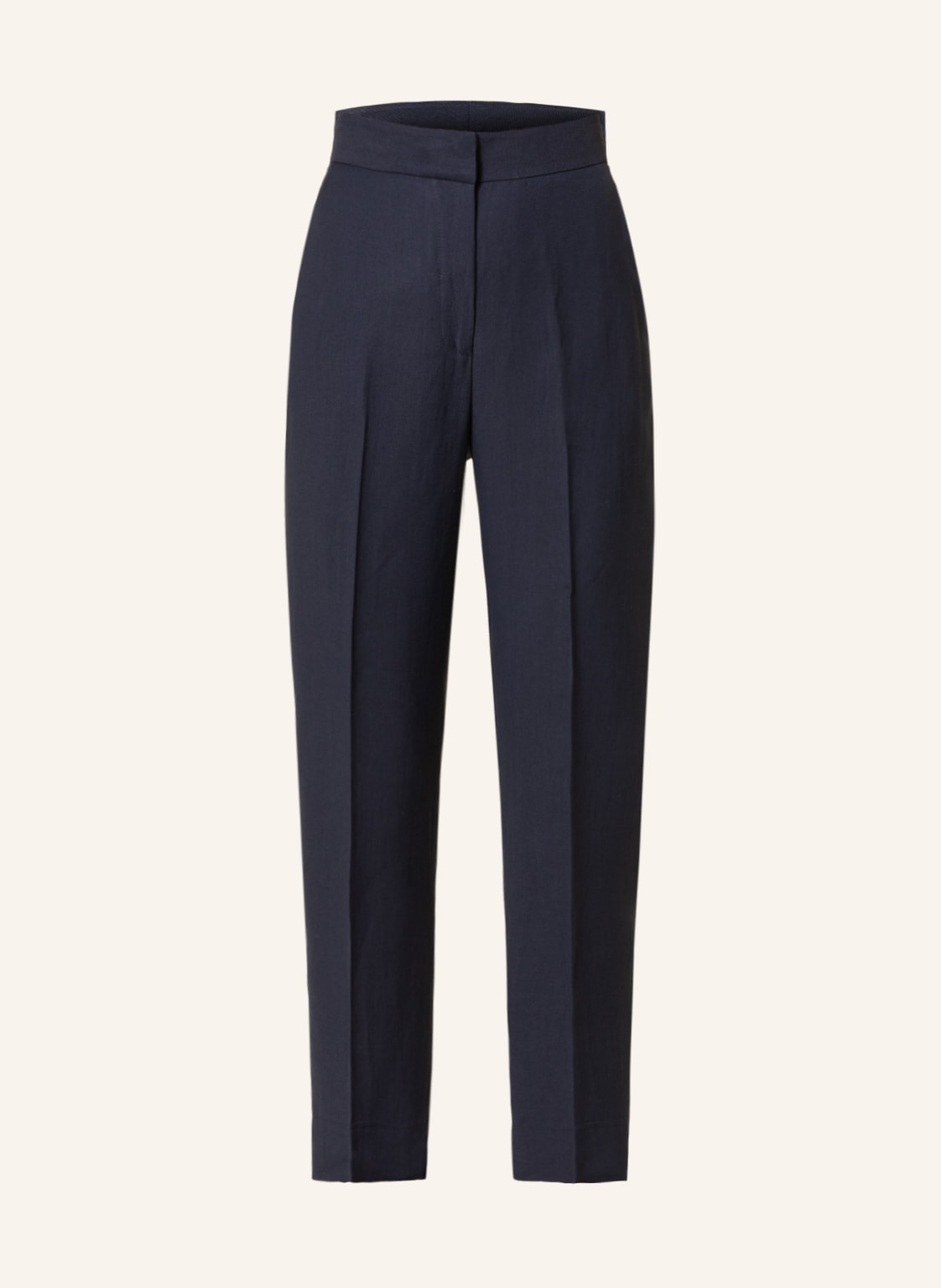 Image of Antonelli Firenze 7/8-Hose blau