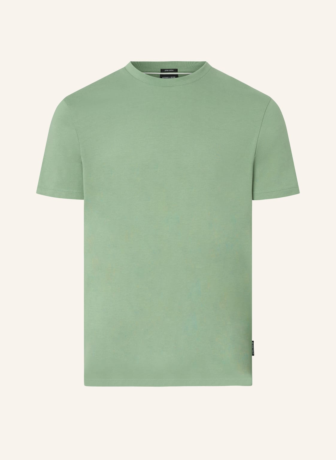 Image of Strellson T-Shirt Clark gruen