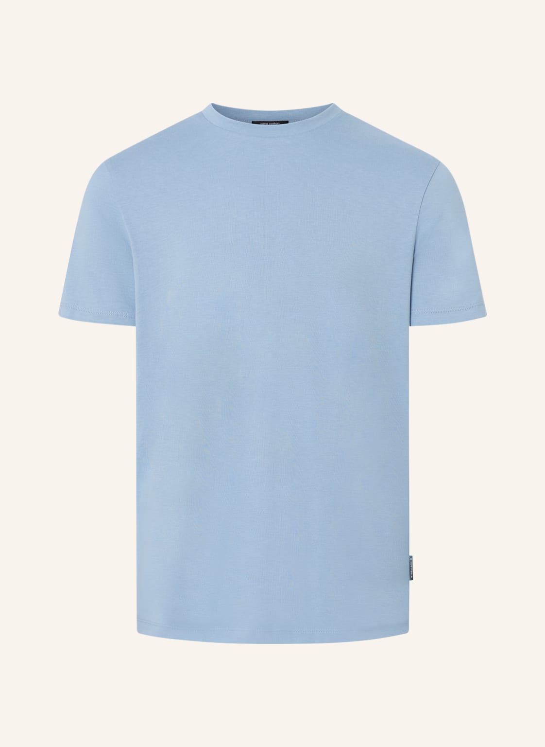 Image of Strellson T-Shirt Clark blau