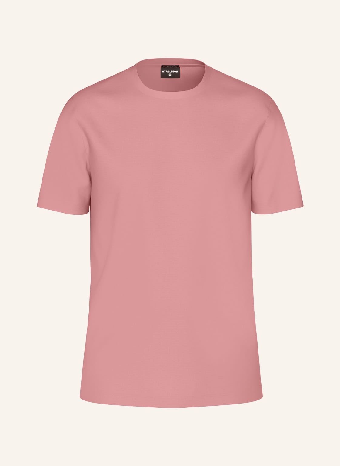 Image of Strellson T-Shirt Clark pink