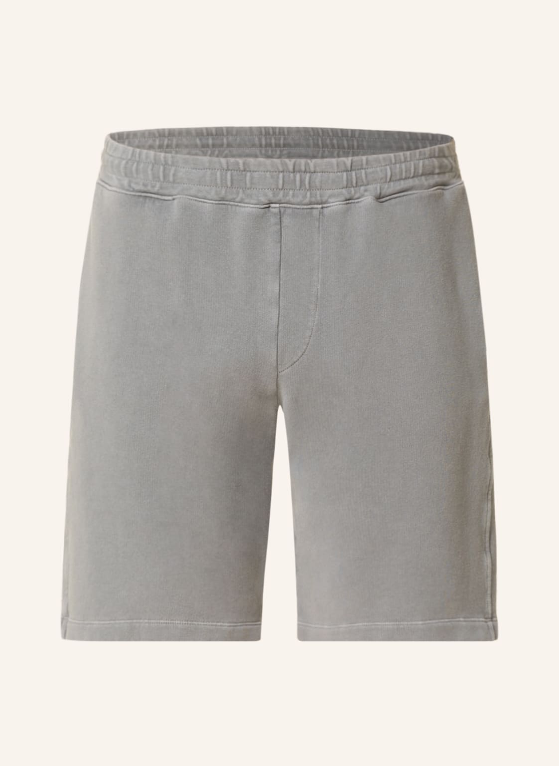 Image of Filippo De Laurentiis Sweatshorts grau