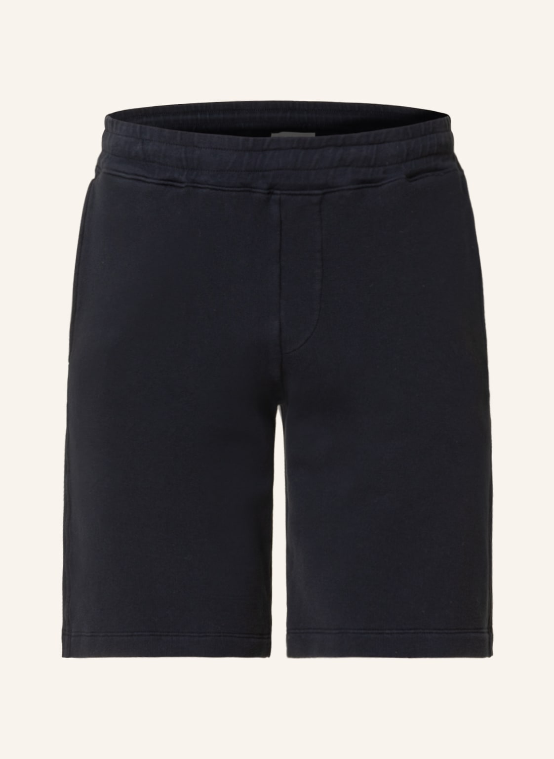 Image of Filippo De Laurentiis Sweatshorts blau