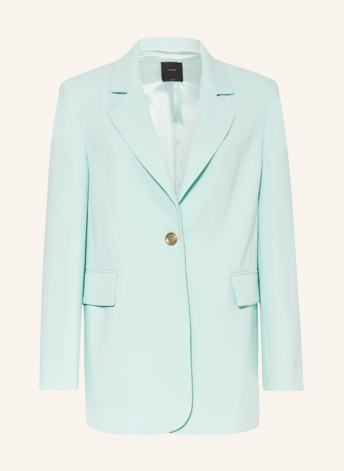 Image of Pinko Blazer Gaeta gruen