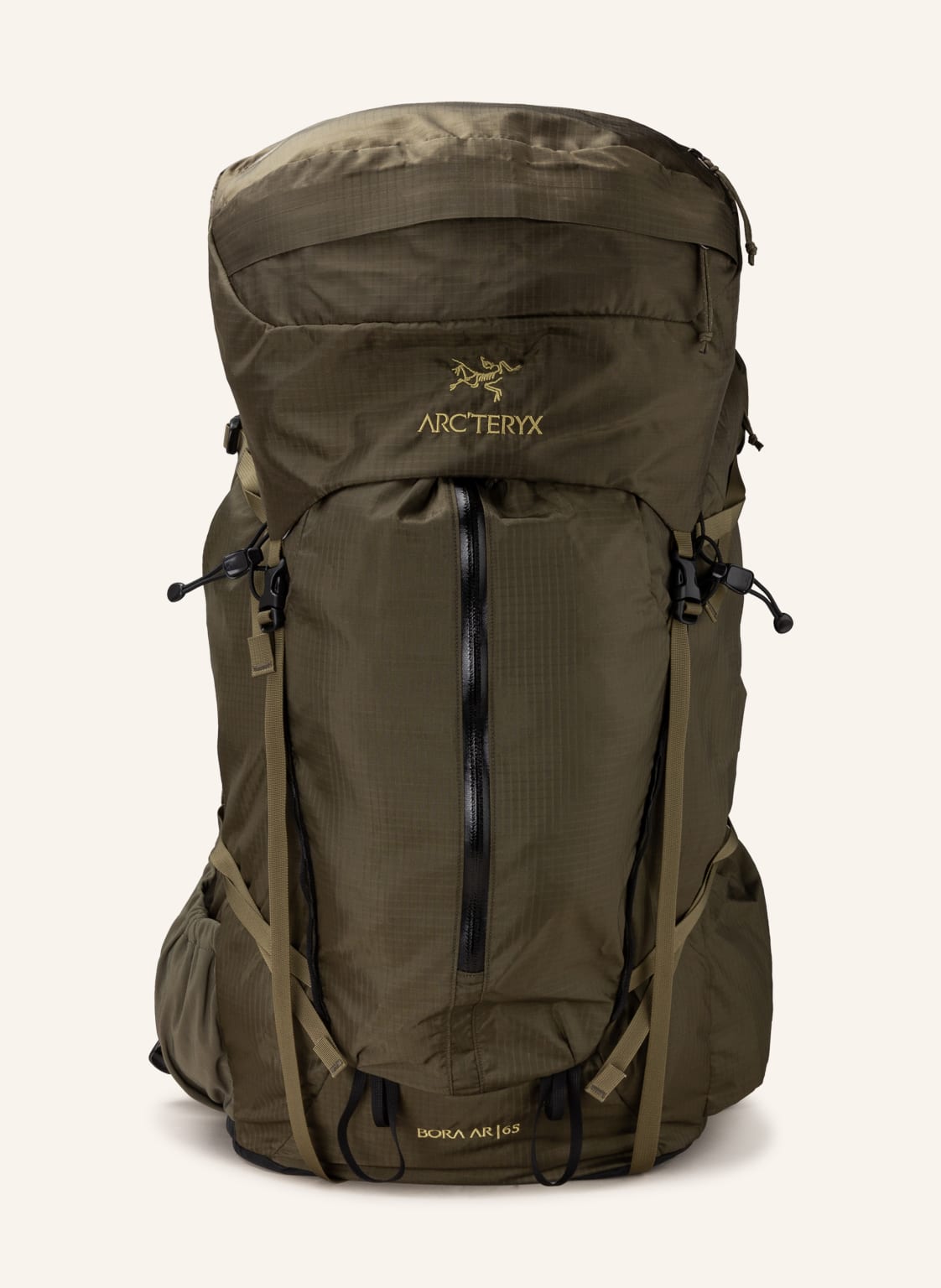 Image of Arc'teryx Rucksack Bora 65 L gruen