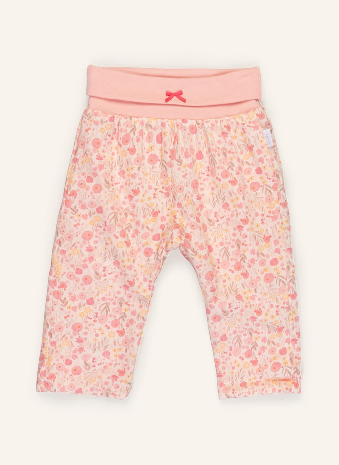 Image of Sanetta Kidswear Sweatpants weiss