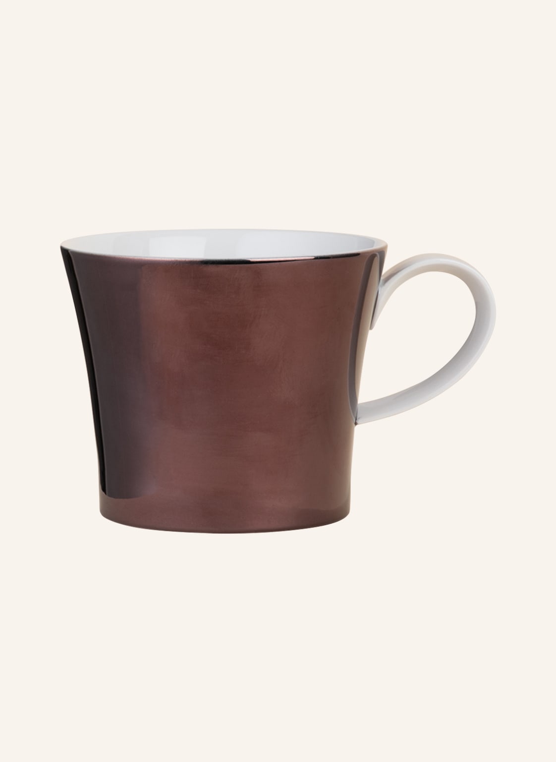 Image of Kpm Henkelbecher Berlin weiss