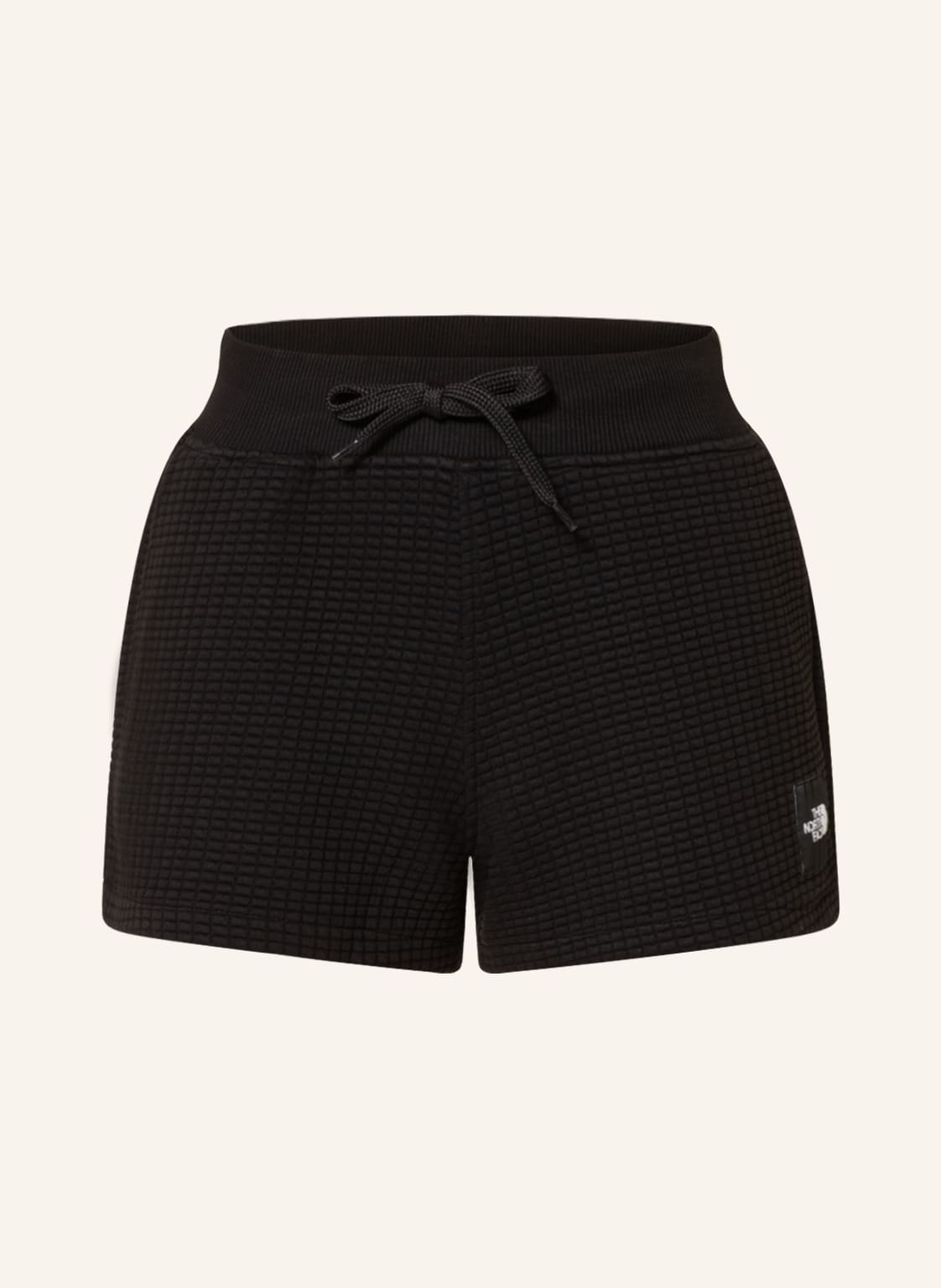 Image of The North Face Shorts Mhysa schwarz