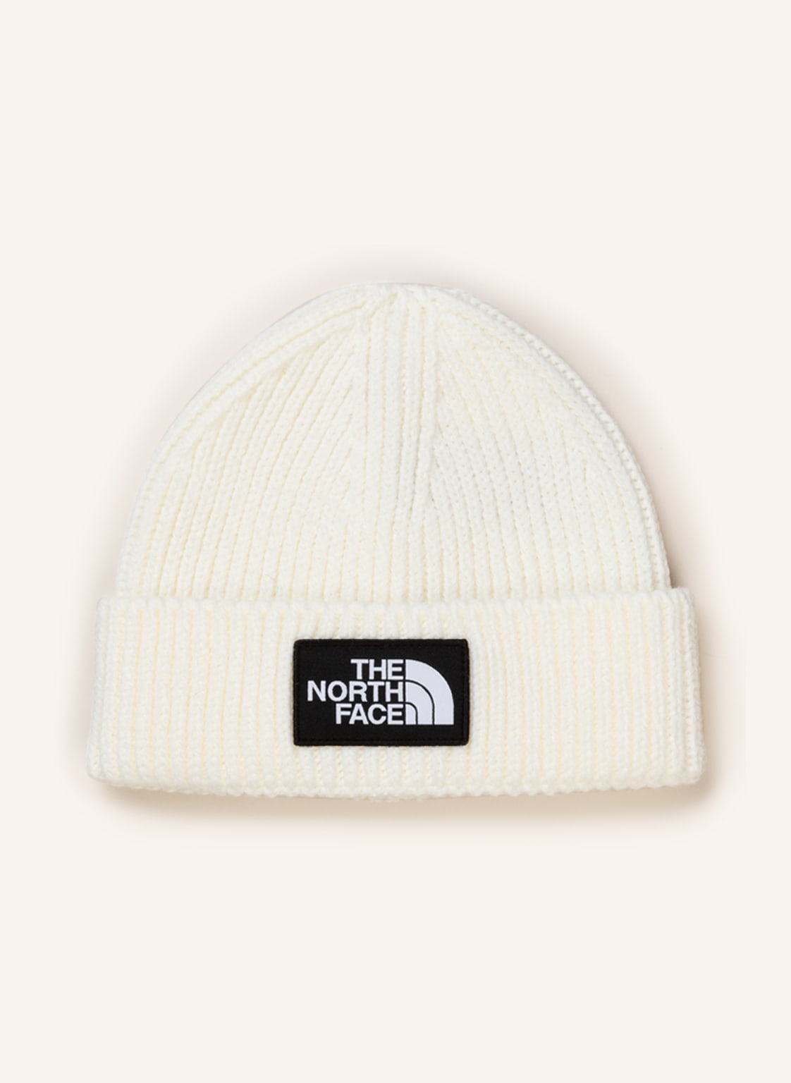 Image of The North Face Mütze weiss