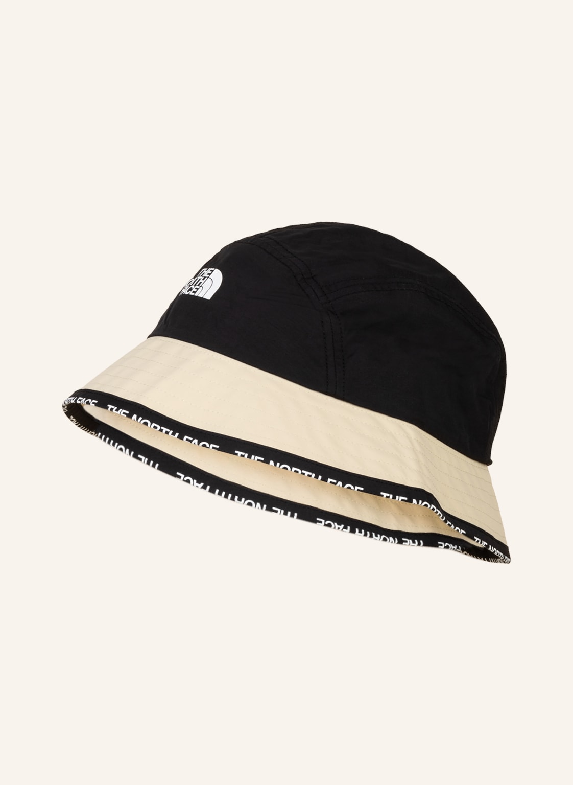 Image of The North Face Bucket-Hat Cypress schwarz